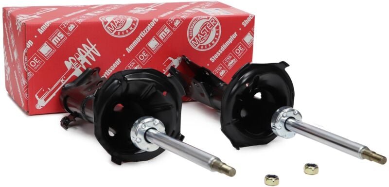 Stoßdämpfer vorne TOYOTA YARIS / ECHO (P1)