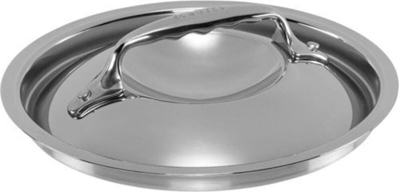 De Buyer - Affinity Deckel Edelstahl 16 cm