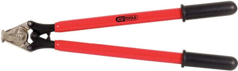 Thumbnail - Kstools - ks Tools Kabelschere mit Schutzisolierung, 600 mm