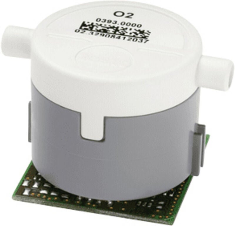 testo 0393 0000-o2 0393 0000 Sensor 1 St.