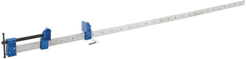 Profi-Fugzwinge mit Anschlagschiene 1500 mm