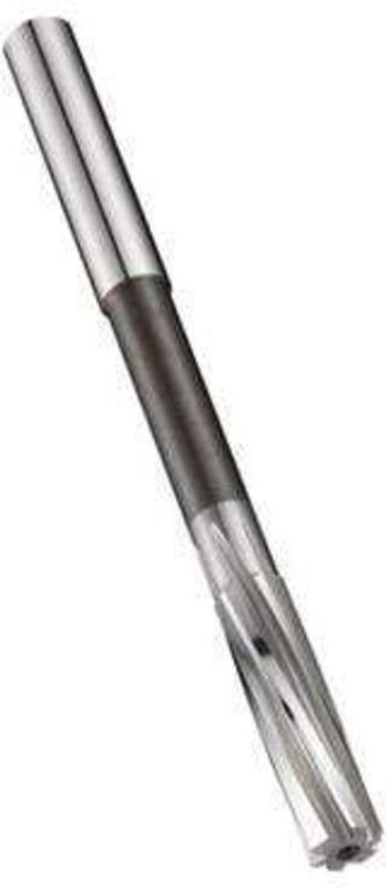 Maschinenreibahle B400 din 8093 H7 Form b D.5mm hm Blank