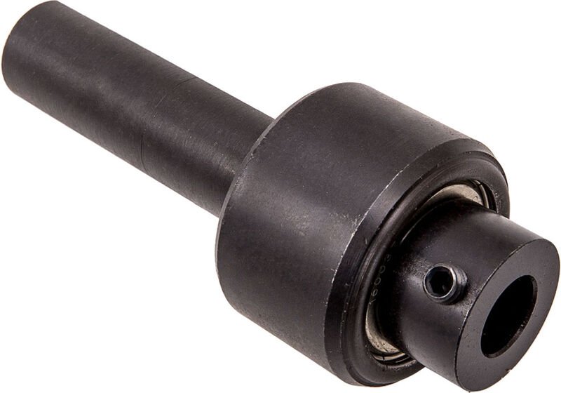 Rotary Broach Werkzeughalter 3/4 'Shank fit 1/2' Shank Broach Broach Tool HolderRumwerkzeughalter Rotary&Wobble 3/4' Sha...