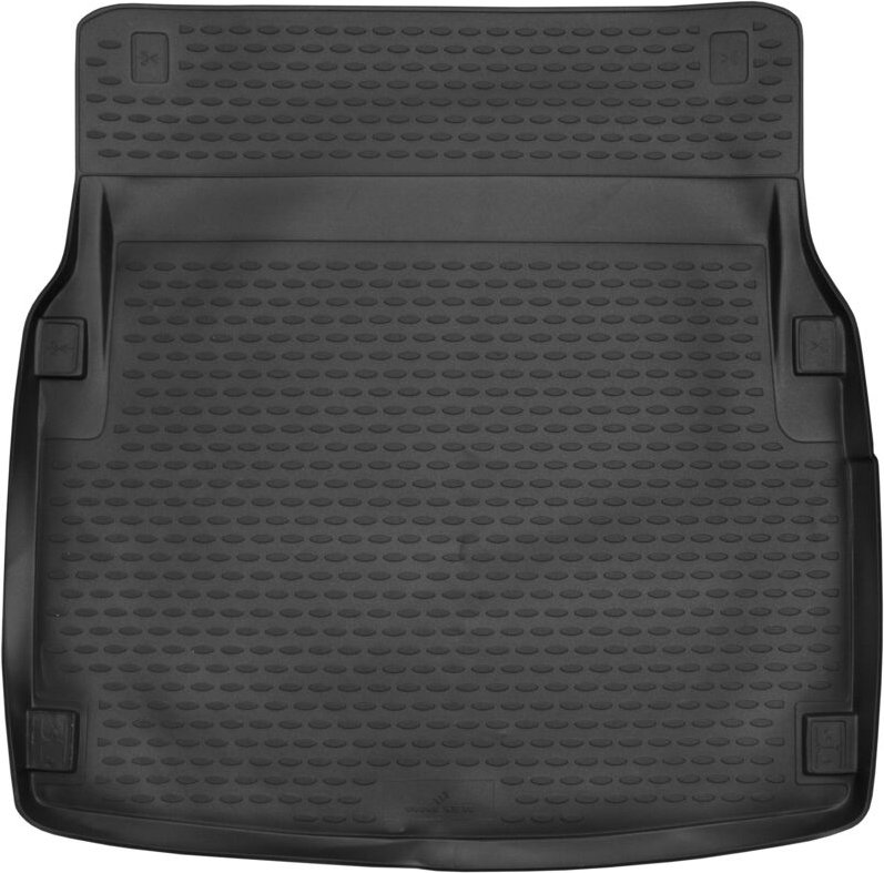 Walser - Kofferraumwanne xtr für Mercedes Benz E-Klasse (W212) Elegance 2009 - 2016