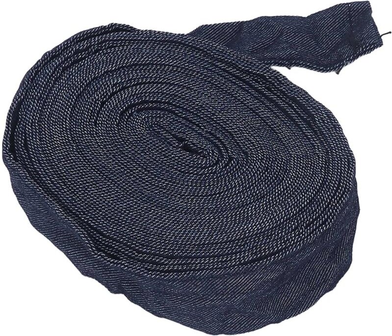 Schweißbrenner Kabelabdeckung Nylon Schutzhülle Mantel Verschleißfestigkeit Flammhemmend 7,5m - Ej.life