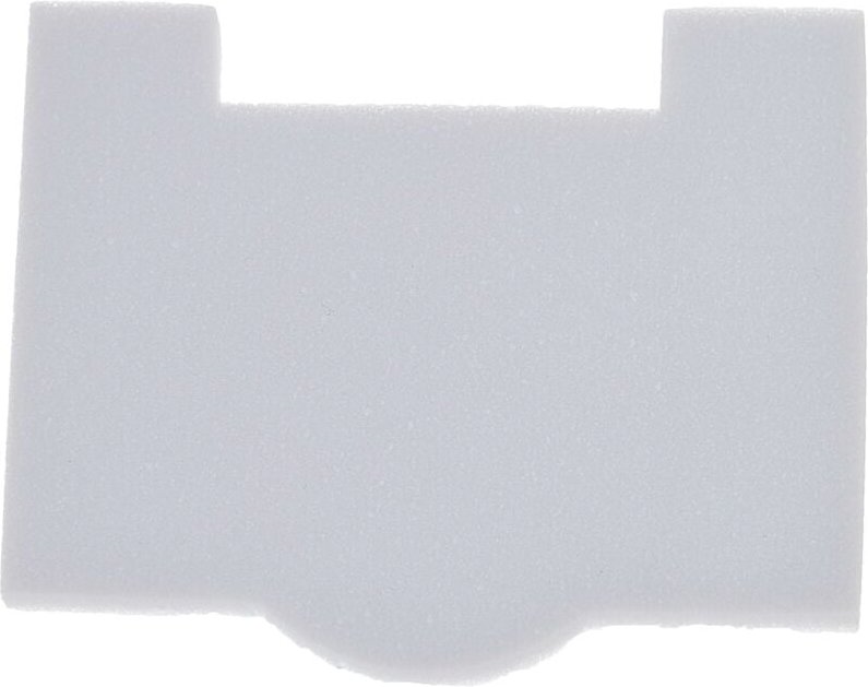 9x Staubsaugerfilter kompatibel mit Kärcher nt 611 Eco n, nt 611 Eco k, nt 611 Eco bs, nt 611 Eco kf Staubsauger - Schau...