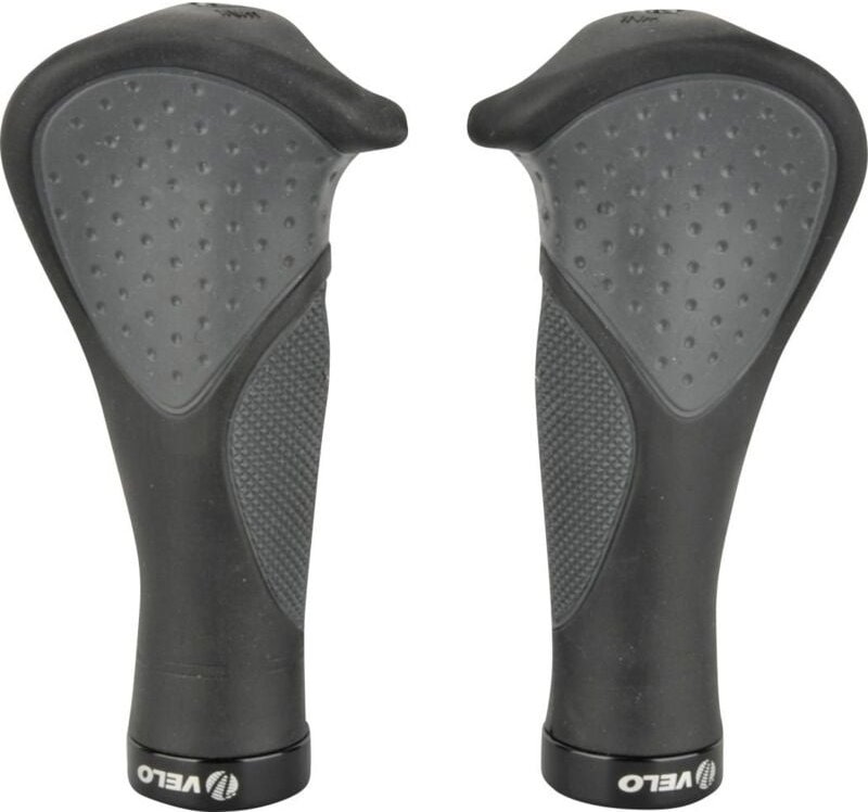 Fischer Lenkergriffe Anatomic ergonomisch Lenkergriff