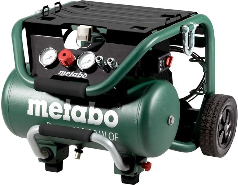 Metabo - Kompressor Power 280-20 w of, Karton
