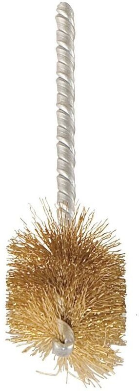 Bürste für Injektorschacht ø 24 mm