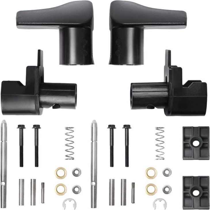 Thumbnail - Blow-Off-Ventil-Abstandshalter für FSI TFSI MK5 B7 2.0T DV