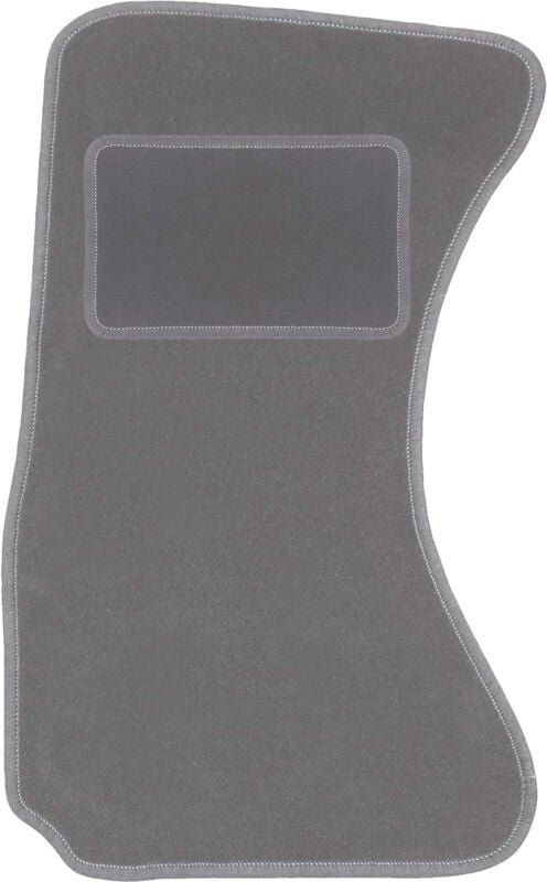 Fahrer-Automatte: Daihatsu Terios I SUV (1997-2005)