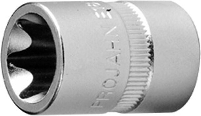 Projahn 3/8 Stecknuss Aussen-TX / E-TX5