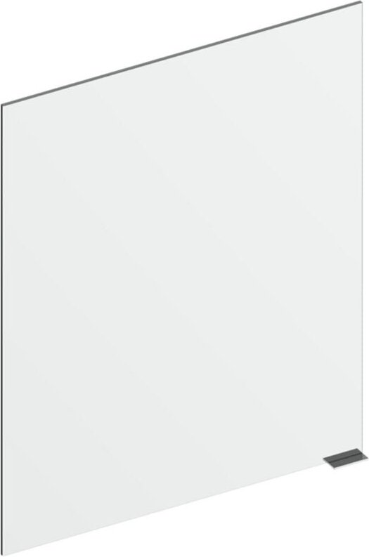 Thumbnail - Keuco Spiegeltür RM 2.0 Ersatzt.Spanplattenschraube 90101 links, m.Griff 523,5x656mm