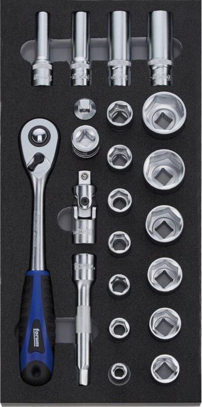 Modul 2017 1/3 Betätigung 1/2' Forum