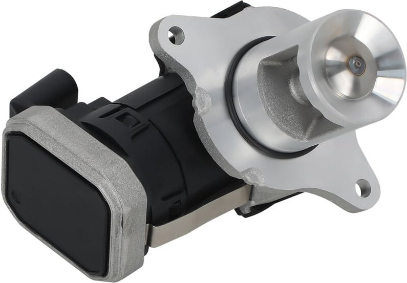 AGR Ventil For Mercedes-Benz KLASA S (W220) S 320 CDI 3.3 6461400860 555165