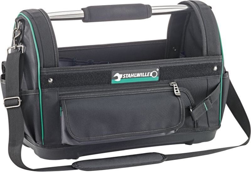 Stahlwille - 13219 tool bag 81620004 Werkzeugtasche unbestückt (b x h) 390 mm x 270 mm