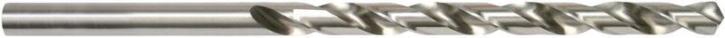 Exact - 32120 hss Metall-Spiralbohrer 2 mm Gesamtlänge 49 mm geschliffen din 338 Zylinderschaft 10 St