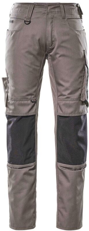 Thumbnail - Mascot - unique Bundhose Mannheim 12679-442-1809 Gr. 52 anthrazit/schwarz