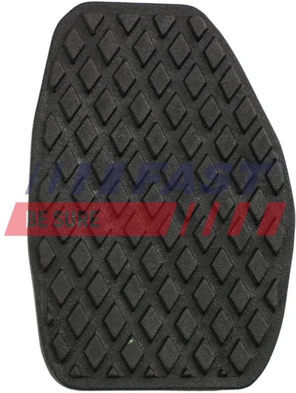 Pedalabdeckung Ft13088 Fast