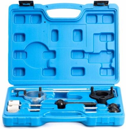 Steuerzeiten-Arretierwerkzeug VW Audi Seat TDI CR KD10088