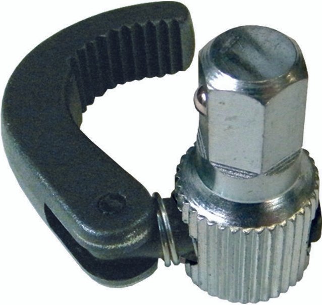 Untertischschlüssel cod.5.210/1 - Idrhaus