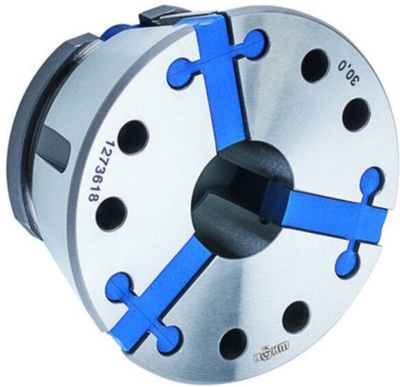 Röhm SPANNZANGE CAPTIS GT 52 D20,0 - 1273494