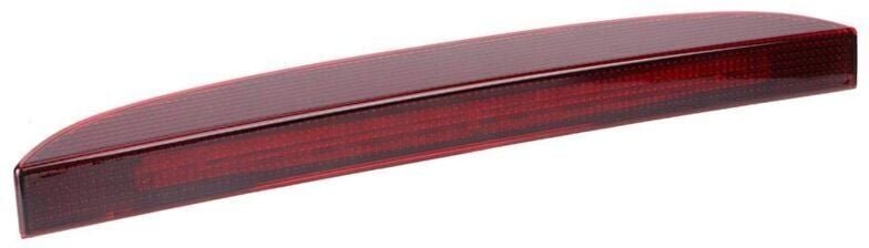 Jusch - 3. Bremsleuchte hochgestellte Bremsleuchte 7700410753 rot passend für Renault Clio ii 1998-2005