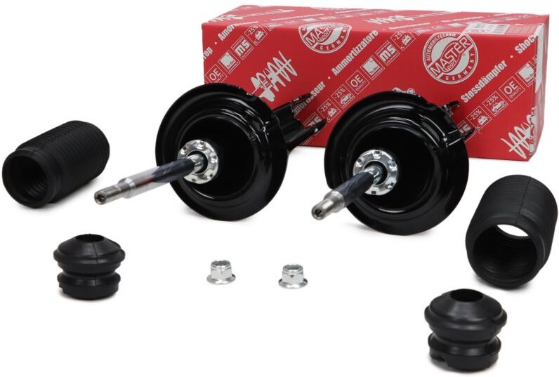 Thumbnail - Stoßdämpfer vorn MERCEDES A-Klasse (W168)