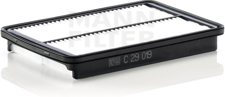 Thumbnail - Luftfilter C29019 Mann