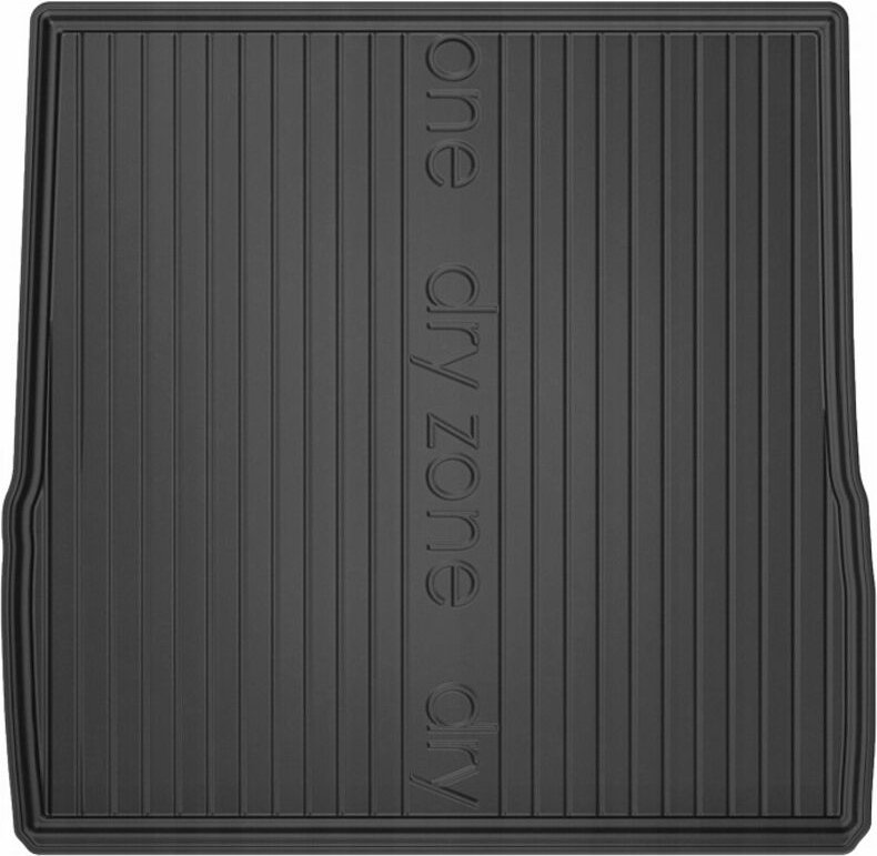 Kofferraummatten-Einsatz, Teppich, Peugeot 308 2 II Kombi 2013-2021 DZ