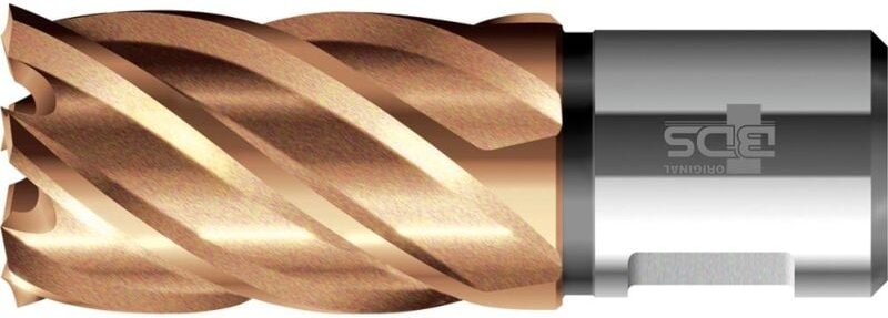 Thumbnail - BDS - Kernbohrer hss vp kurz 44/30mm kbk
