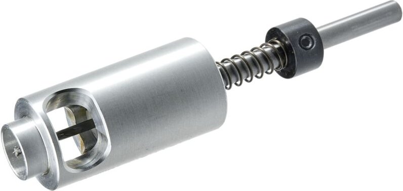 Hülsenbohrer 2,5 mm