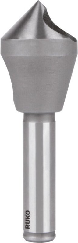 Querlochsenker hss 2 - 5 mm 90° - 102301 - Ruko