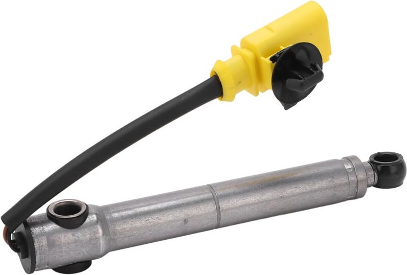 SUNXURY 3-poliger Fronthaubenscharnier-Stellantrieb 8V0823823F, Hochleistungs-Ersatz für A3 8V 2013–2016