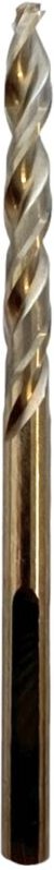 Thumbnail - Dt 4929 hss e cobalt Industrial Kobalt Metall Bohrer 5,0 × 52 x 86 mm 10 Stk. - Dewalt