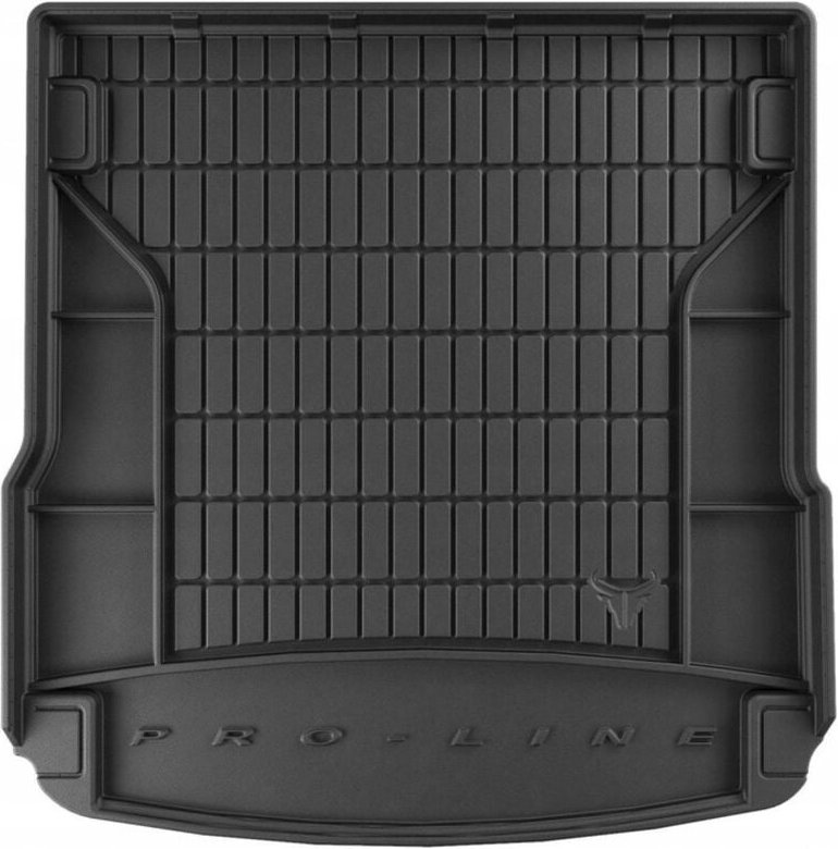 Gummi-Kofferraummatteneinsatz AUDI A6 C8 Avant Kombi ab 2018- TM