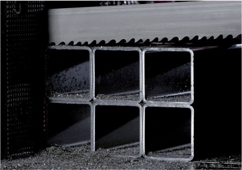 Bandsägeblatt ProflexM42 Z5-7 pro Zoll 3320x27x0,9mm wikus