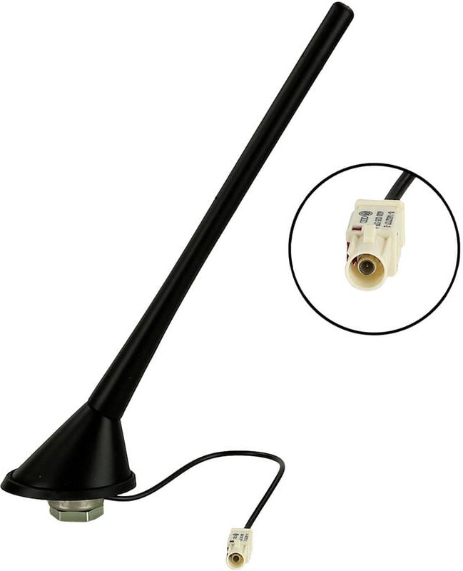 Acv 15-7677865 DAB-Dachantenne