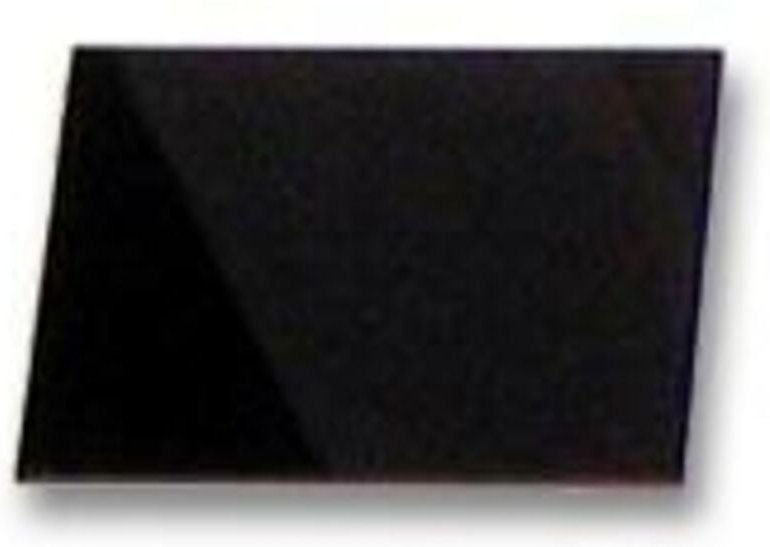 Schweißglas din A11