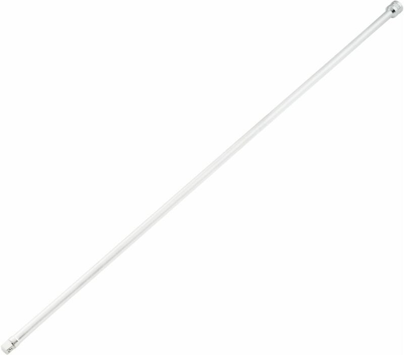 Thumbnail - Verlängerung 8821-28 Vierkant hohl 10 mm (3/8 Zoll) Vierkant massiv 10 mm (3/8 Zoll) - Hazet