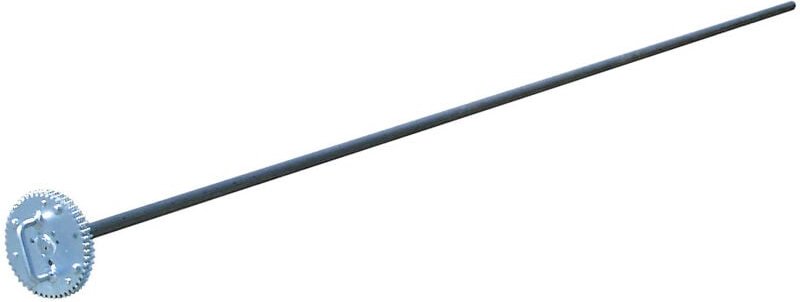 Baguette 2m Ø 13mm für Standbaguettemaschine Ref. 083360-083380-083560 - DIMOS - 83363