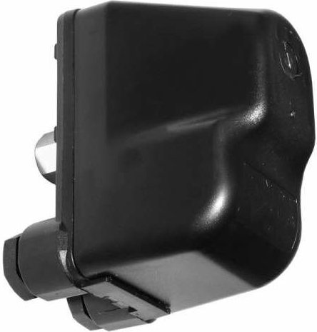 Italtecnica Druckschalter PM/12 Drucksteuerung 3-12 bar für Hauswasserwerke mit Gefäß 1/230V