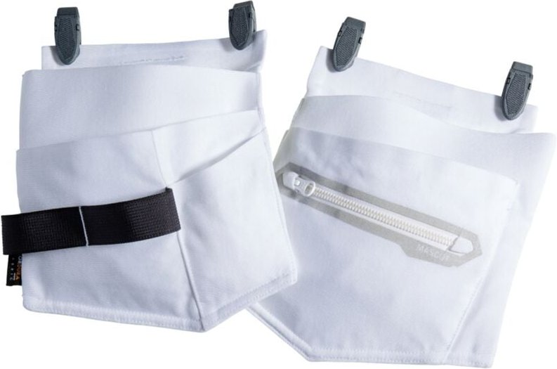 Hängetaschen 22450-012 one weiß - Mascot