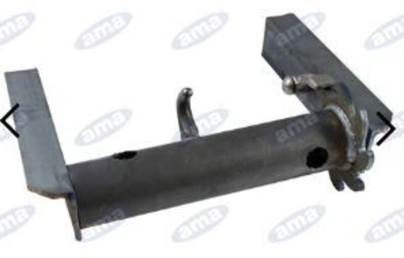 Linke Winde für AMA-Anhänger und -Tankwagen 03531