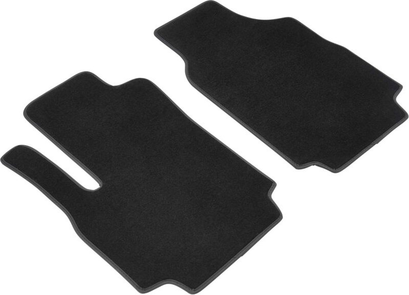 Walser - Premium Fußmatten für Fiat Fiorino 01/2007-Heute