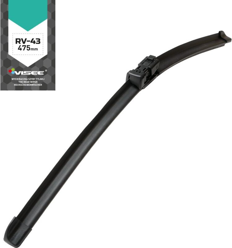 VISEE BackSide RV-43 475