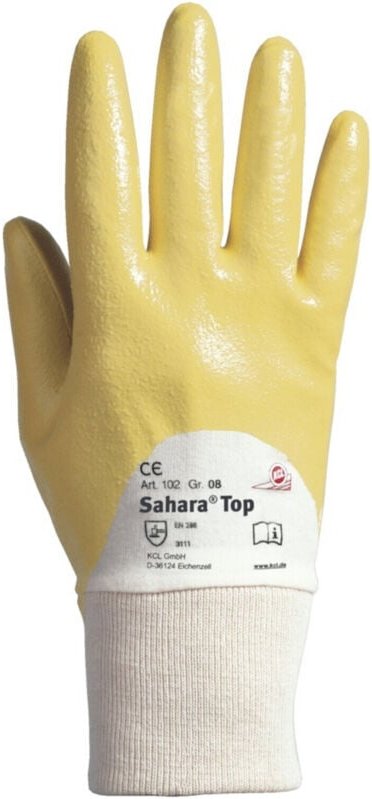 Honeywell Handschuh Sahara Top 102, Gr. 7 10 Stk
