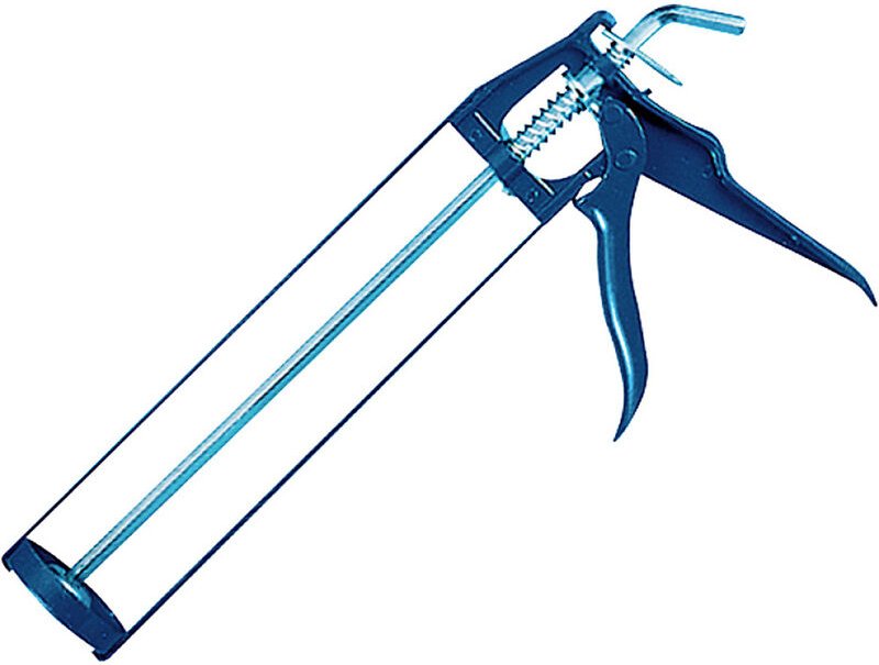 kwb 932211 Kartuschenpresse