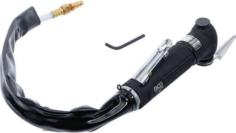 Bgs Technic - bgs Druckluft-Ausglaser - 3218