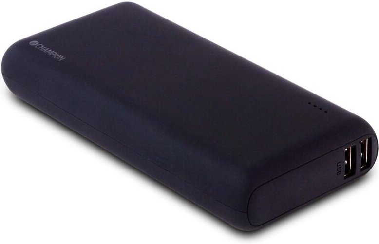 Powerbank 20000 mah 30w pd